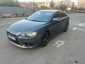 Mitsubishi Lancer 1.8I | Mobile.bg    2