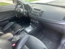 Mitsubishi Lancer 1.8I | Mobile.bg    8