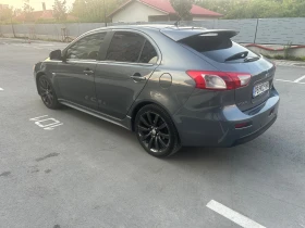Mitsubishi Lancer 1.8I | Mobile.bg    3