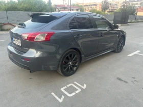 Mitsubishi Lancer 1.8I | Mobile.bg    5