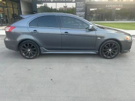 Mitsubishi Lancer 1.8I | Mobile.bg    4