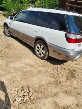 Subaru Outback | Mobile.bg    9