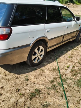Subaru Outback | Mobile.bg    8