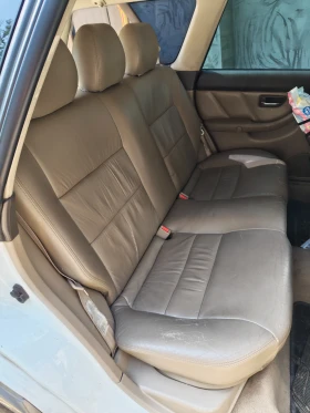 Subaru Outback | Mobile.bg    5