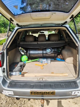 Subaru Outback | Mobile.bg    4