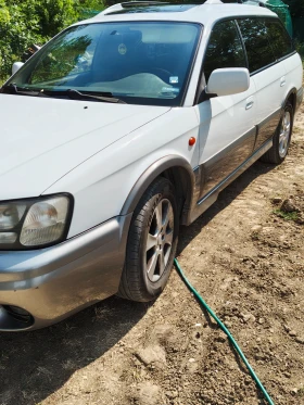 Subaru Outback | Mobile.bg    7