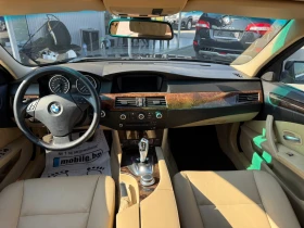 BMW 530 3.0xD* FACELIFT* * 44* *  | Mobile.bg    8