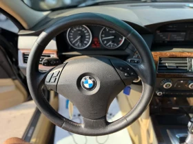 BMW 530 3.0xD* FACELIFT* * 44* *  | Mobile.bg    12
