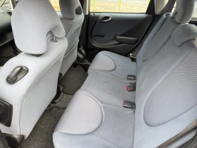 Honda Jazz 1, 4i LS CVT | Mobile.bg    7