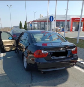 Обява за продажба на BMW 320 ~8 500 лв. - изображение 1