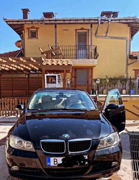 Обява за продажба на BMW 320 ~8 500 лв. - изображение 1
