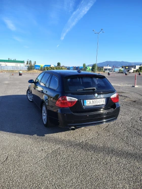 Обява за продажба на BMW 320 E91 ~7 500 лв. - изображение 4