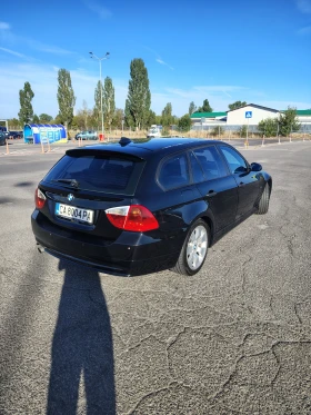 Обява за продажба на BMW 320 E91 ~7 500 лв. - изображение 3