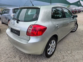 Обява за продажба на Toyota Auris 1.6 VVTI Автоматик Навигация Парктроник KeyLessGO ~11 300 лв. - изображение 3