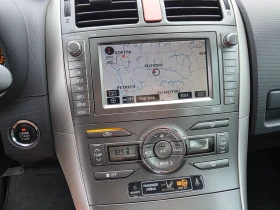 Обява за продажба на Toyota Auris 1.6 VVTI Автоматик Навигация Парктроник KeyLessGO ~11 300 лв. - изображение 11