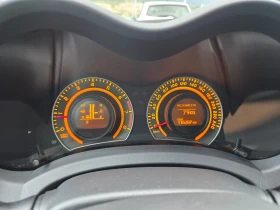 Toyota Auris 1.6 VVTI Автоматик Навигация Парктроник KeyLessGO - 11300 лв. - 19289560 14