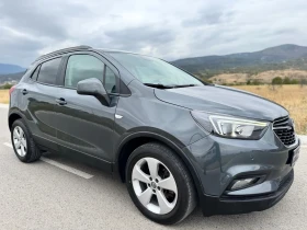     Opel Mokka X 1.4i TURBO / LED / NAVI / EURO 6 / 188 000km