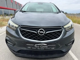     Opel Mokka X 1.4i TURBO / LED / NAVI / EURO 6 / 188 000km