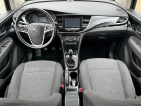 Opel Mokka X 1.4i TURBO / LED / NAVI / EURO 6 / 188 000km | Mobile.bg    10