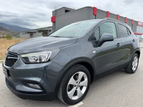     Opel Mokka X 1.4i TURBO / LED / NAVI / EURO 6 / 188 000km