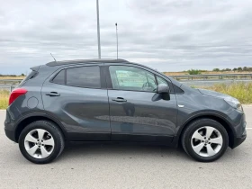 Opel Mokka X 1.4i TURBO / LED / NAVI / EURO 6 / 188 000km | Mobile.bg    5