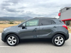     Opel Mokka X 1.4i TURBO / LED / NAVI / EURO 6 / 188 000km