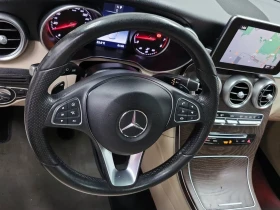 Mercedes-Benz C 300 * GLC 300 * CARFAX *  | Mobile.bg    11