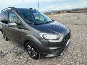  Ford Courier