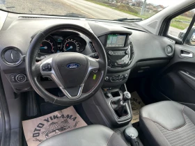 Ford Courier  Euro 6d | Mobile.bg    5