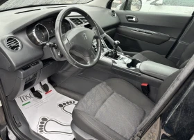 Peugeot 3008 1.6hdi* 112..* Euro 5*  | Mobile.bg    5
