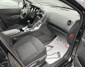 Peugeot 3008 1.6hdi* 112..* Euro 5*  | Mobile.bg    8