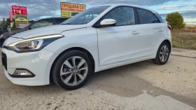 Hyundai I20 1, 1 dizel top!!!!top!!! - 14900 лв. / 7618.25 € - 91815038 2