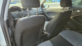 Hyundai I20 1, 1 dizel top!!!!top!!! - 14900 лв. / 7618.25 € - 91815038 10