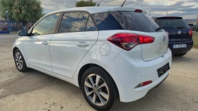 Hyundai I20 1, 1 dizel top!!!!top!!! - 14900 лв. / 7618.25 € - 91815038 5