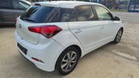 Hyundai I20 1, 1 dizel top!!!!top!!! - 14900 лв. / 7618.25 € - 91815038 4