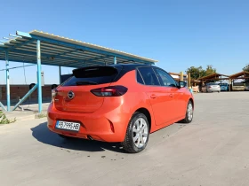 Обява за продажба на Opel Corsa F ~23 999 лв. - изображение 3 | Auto.bg Обява за продажба на Opel Corsa F ~23 999 лв. - изображение 3