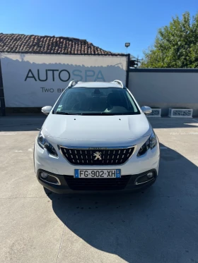 Peugeot 2008 //2019//SIGNATURE// | Mobile.bg    2