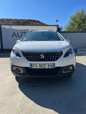     Peugeot 2008 //2019//SIGNATURE//