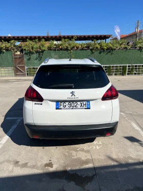 Peugeot 2008 //2019//SIGNATURE// | Mobile.bg    6