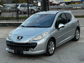 Peugeot 207 1.6i ИТАЛИЯ
