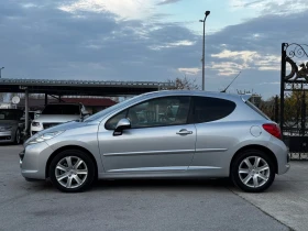 Peugeot 207 1.6i ИТАЛИЯ - 3900 лв. / 1994.04 € - 98308804 2