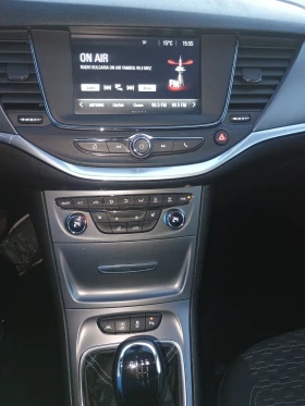 Opel Astra 1.6СDTI - 14800 лв. / 7567.12 € - 10868777 10