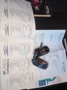 Opel Astra 1.6СDTI - 14800 лв. / 7567.12 € - 10868777 15