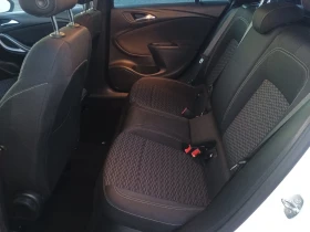 Opel Astra 1.6СDTI - 14800 лв. / 7567.12 € - 10868777 8