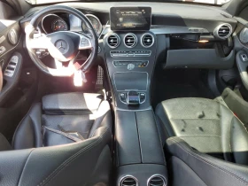 Mercedes-Benz C 300 4MATIC/AMG/BURMESTER/ПАНОРАМА/CAMERA - 21400 лв. / 10941.65 € - 27347765 8