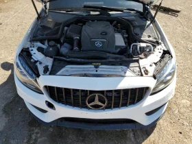 Mercedes-Benz C 300 4MATIC/AMG/BURMESTER/ПАНОРАМА/CAMERA - 21400 лв. / 10941.65 € - 27347765 11