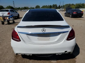 Mercedes-Benz C 300 4MATIC/AMG/BURMESTER/ПАНОРАМА/CAMERA - 21400 лв. / 10941.65 € - 27347765 5