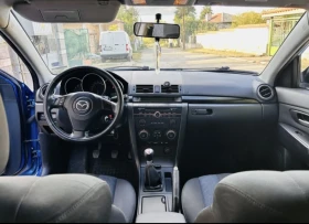 Mazda 3 1.6, снимка 6