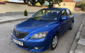 Mazda 3 1.6, снимка 2