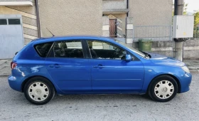 Mazda 3 1.6, снимка 5